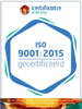 ISO9001 ICT Maatwerk